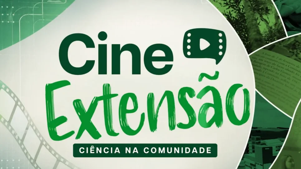 Cine-Extensão transforma projetos da pós-graduação da UFFS em documentários
