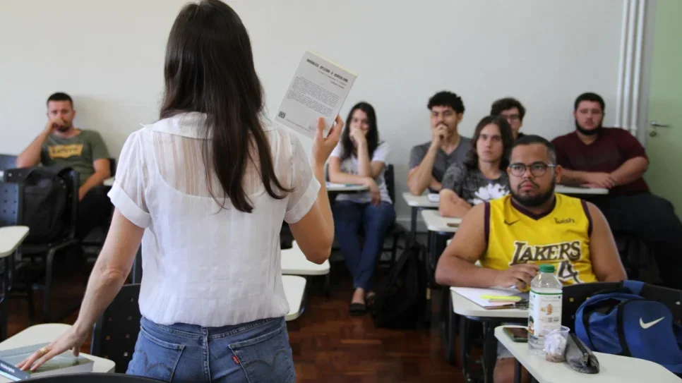 UFFS realiza 1ª Conferência do Currículo Institucional ao longo de 2026