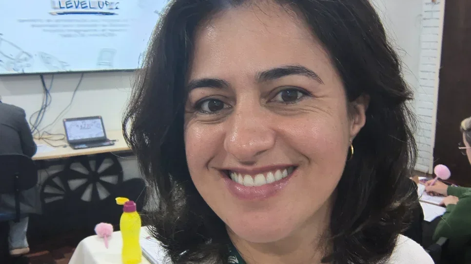 Geografia ajuda a entender acesso de mulheres à proteção contra a violência, explica pesquisadora da UFFS - Campus Erechim