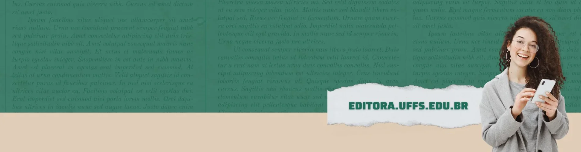SITE Editora UFFS