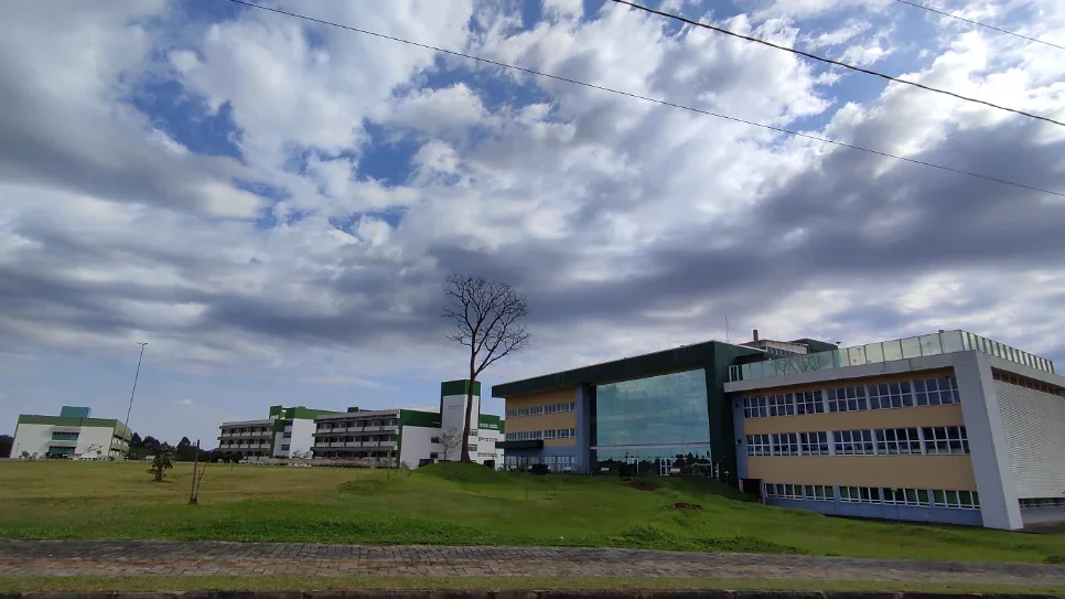 Campus Chapecó seleciona estagiário dos cursos de Administração ou Pedagogia