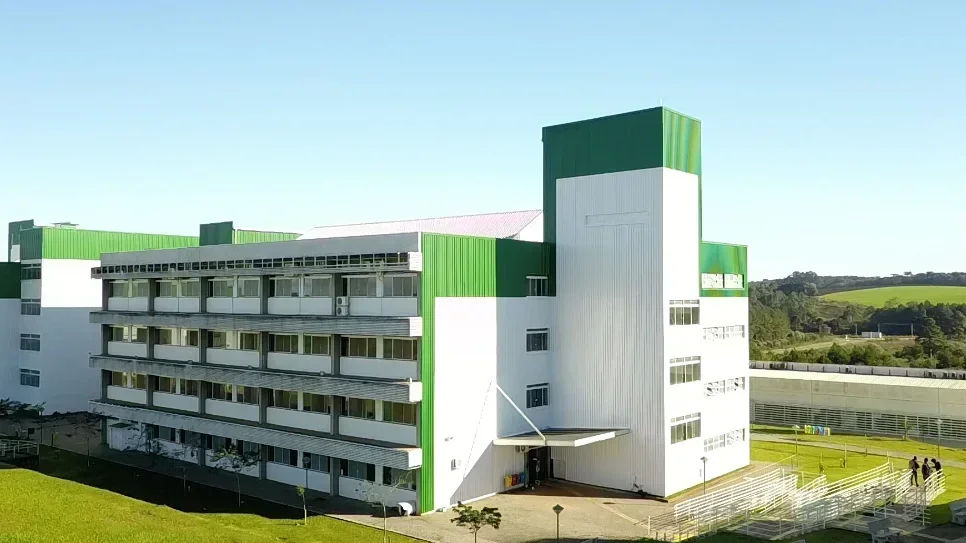 UFFS encaminha registro de patente que atende demandas de incubadoras