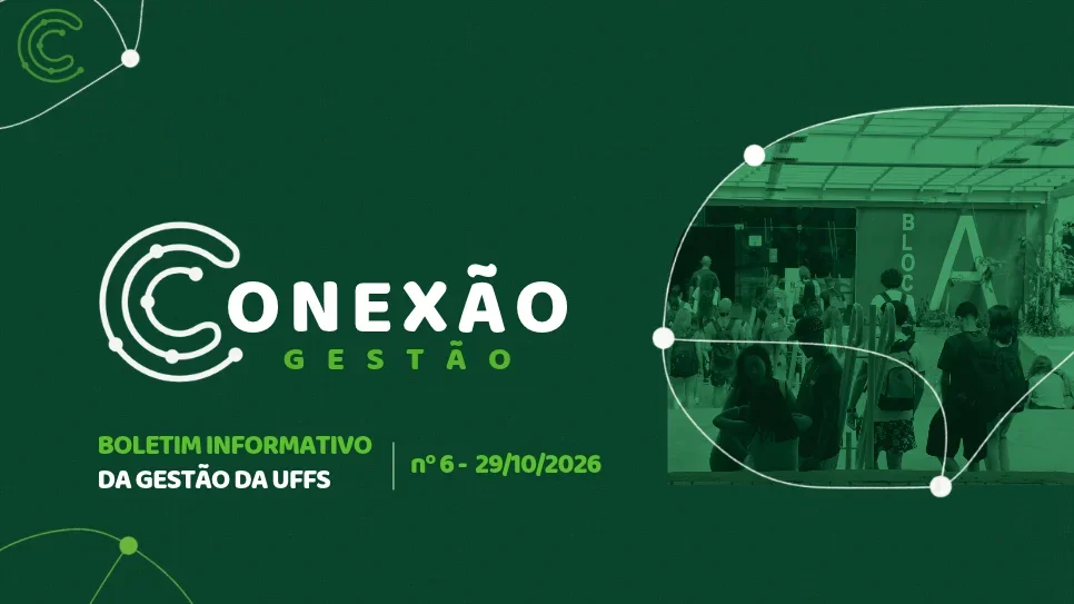 [CONEXÃO GESTÃO] 6° edição