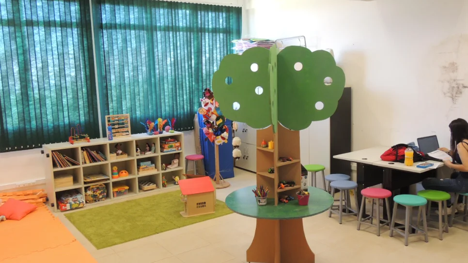 UFFS Campus Laranjeiras do Sul terá Cuidoteca gratuita para acolher filhos de estudantes e trabalhadores