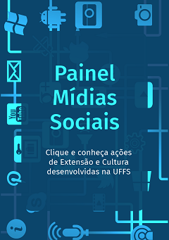 Painel Mídias Sociais